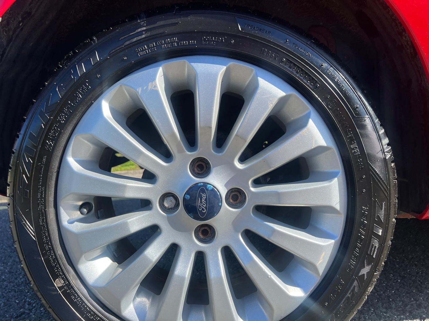 Used Ford Ka 2013 for sale - 76288170: Photo 11