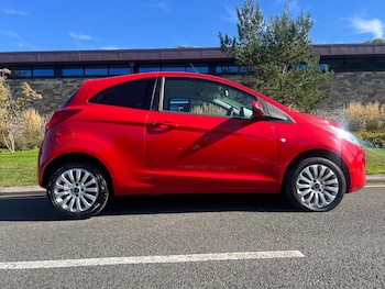 Used Ford Ka 2013 for sale - 76288170: Photo