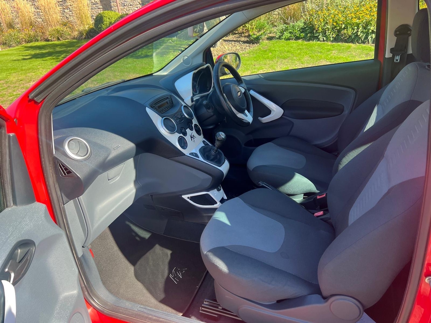 Used Ford Ka 2013 for sale - 76288170: Photo 5