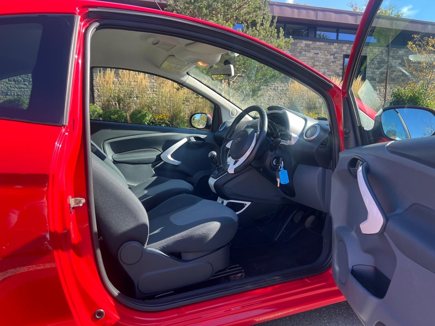 Used Ford Ka 2013 for sale - 76288170: Photo 7