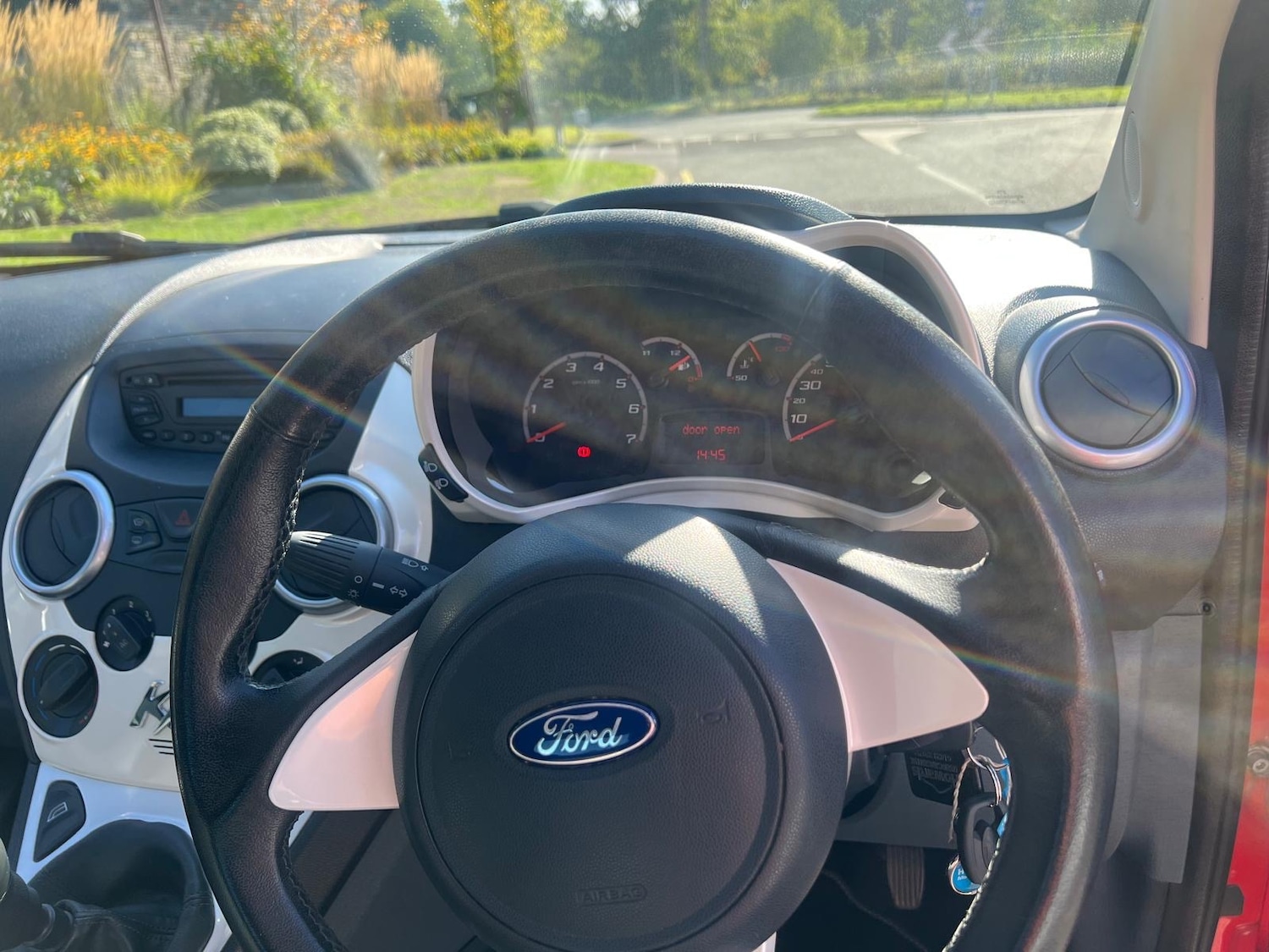 Used Ford Ka 2013 for sale - 76288170: Photo 8