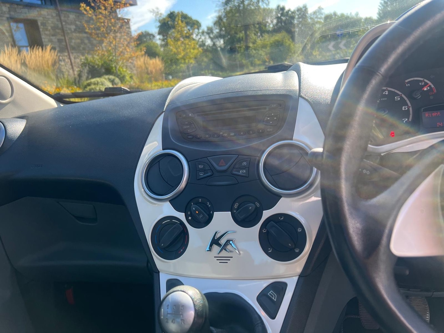 Used Ford Ka 2013 for sale - 76288170: Photo 9