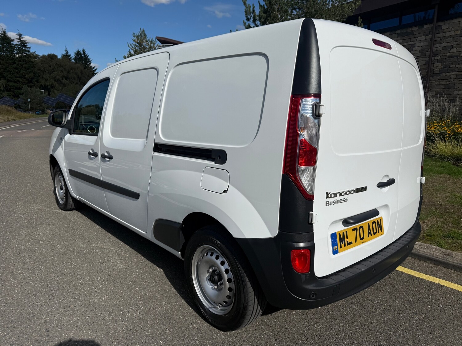 Vehicle 13