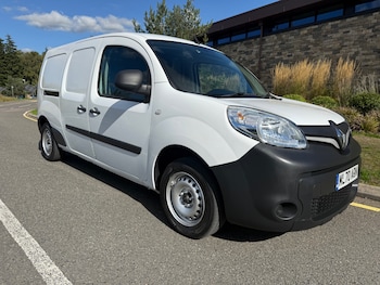 Used Renault Kangoo 2020 for sale - 76037962: Photo