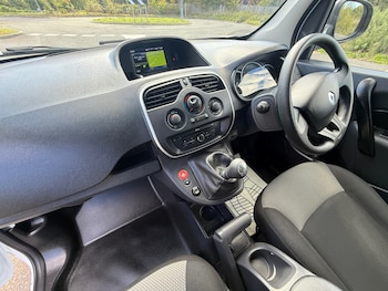 Used Renault Kangoo 2020 for sale - 76037962: Photo