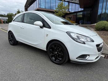 Used Vauxhall Corsa 2015 for sale - 75652709: Photo
