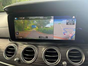 Used Mercedes-Benz E-Class 2020 for sale - 75274625: Photo