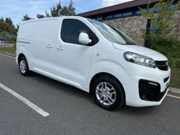 Used Vauxhall Vivaro 2021 for sale - 74982796: Photo