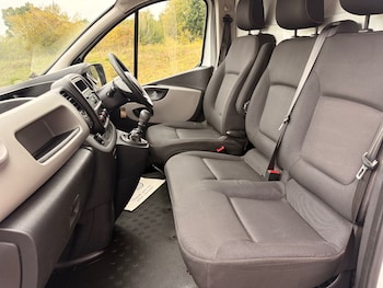 Used Renault Trafic 2025 for sale - 76088842: Photo