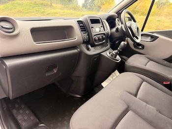 Used Renault Trafic 2025 for sale - 76088842: Photo