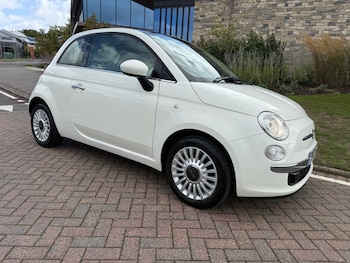 Used Fiat 500 2013 for sale - 75919049: Photo