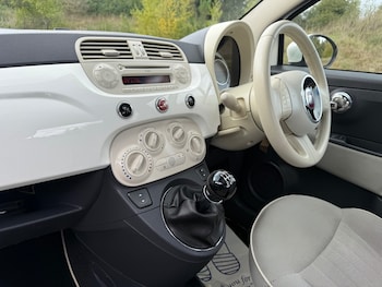 Used Fiat 500 2013 for sale - 75919049: Photo