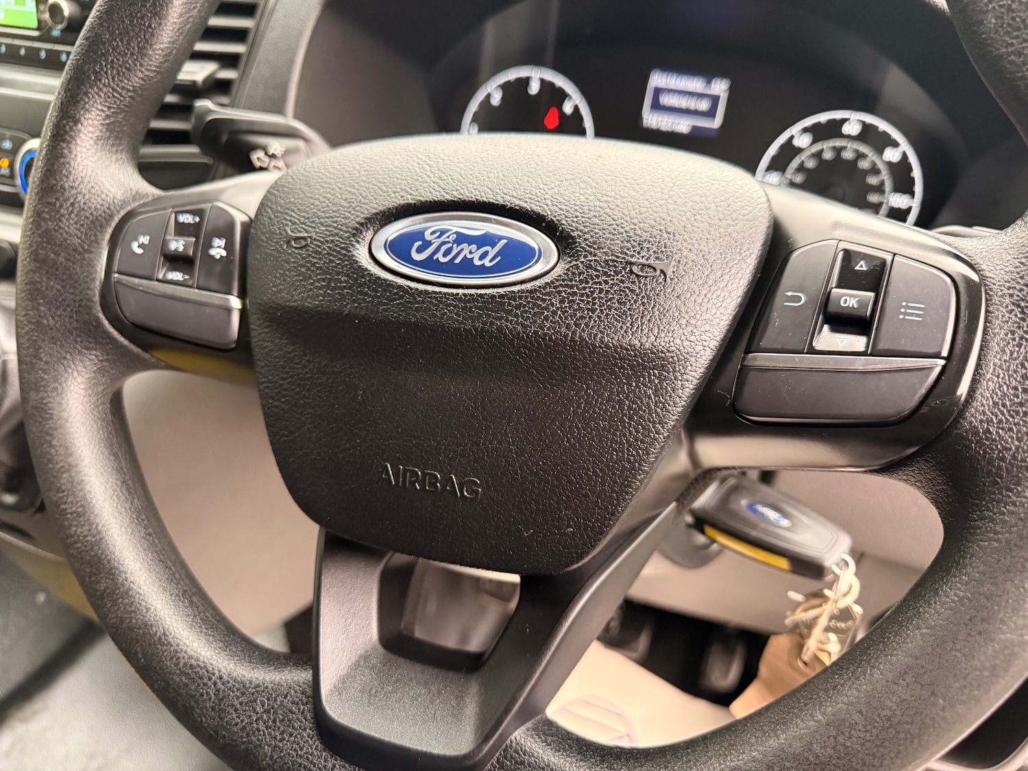 Used Ford Transit Custom 2019 for sale - 76088664: Photo 11