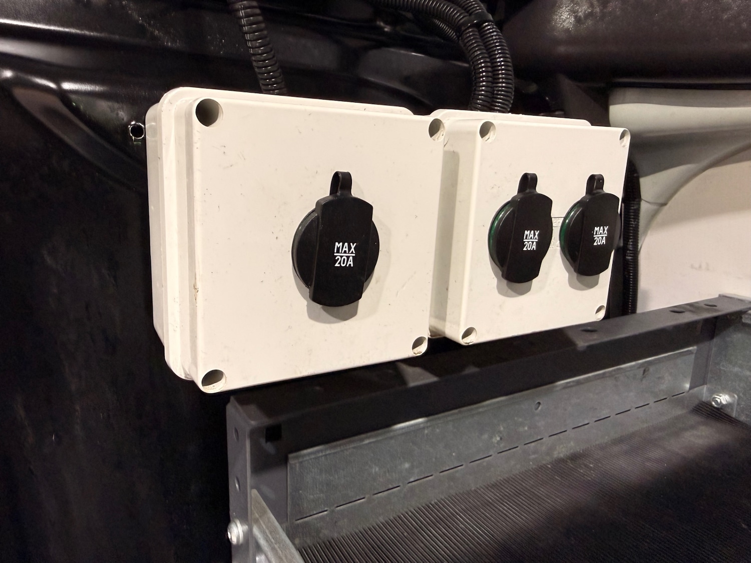 Used Ford Transit Custom 2019 for sale - 76088664: Photo 16