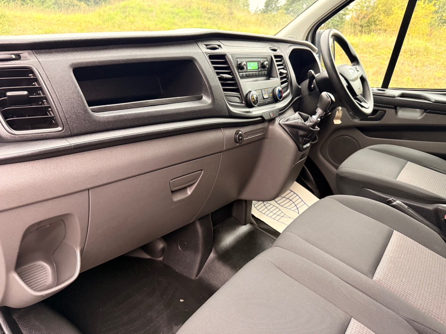 Used Ford Transit Custom 2019 for sale - 76088664: Photo 6