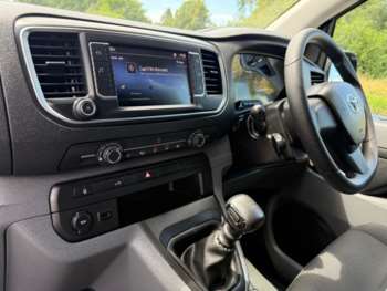 Used Toyota ProAce 2022 for sale - 75106687: Photo