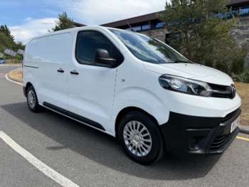 Used Toyota ProAce 2022 for sale - 75106687: Photo