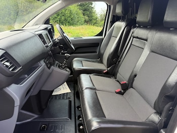 Used Vauxhall Vivaro 2021 for sale - 75569504: Photo