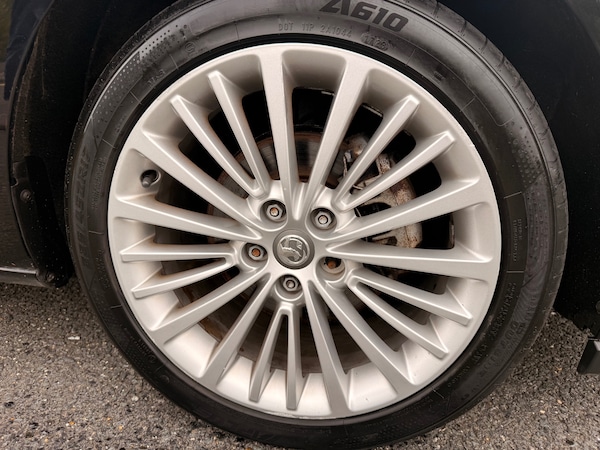 Used Vauxhall Astra 2016 for sale - 76287809: Photo 16