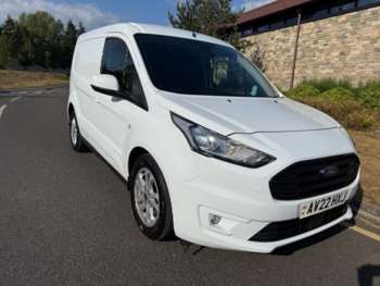 Used Ford Transit Connect 2022 for sale - 74703296: Photo