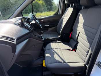Used Ford Transit Connect 2022 for sale - 74703296: Photo