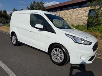 Used Ford Transit Connect 2022 for sale - 74703296: Photo