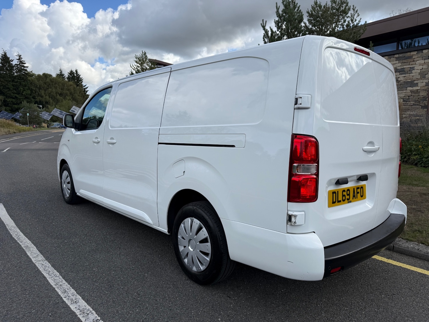 Vehicle 11