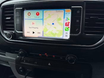Used Vauxhall Vivaro 2019 for sale - 75890906: Photo