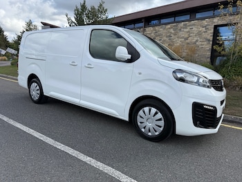 Used Vauxhall Vivaro 2019 for sale - 75890906: Photo