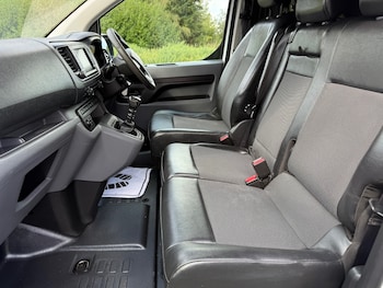 Used Vauxhall Vivaro 2019 for sale - 75890906: Photo