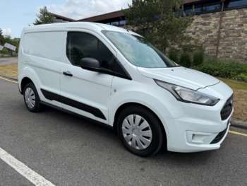 Used Ford Transit Connect 2019 for sale - 74853896: Photo