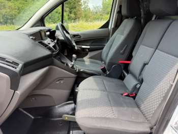 Used Ford Transit Connect 2019 for sale - 74853896: Photo