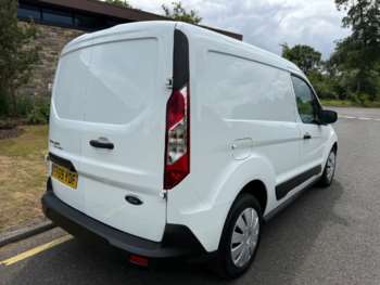 Used Ford Transit Connect 2019 for sale - 74853896: Photo