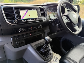 Used Vauxhall Vivaro 2020 for sale - 75569509: Photo