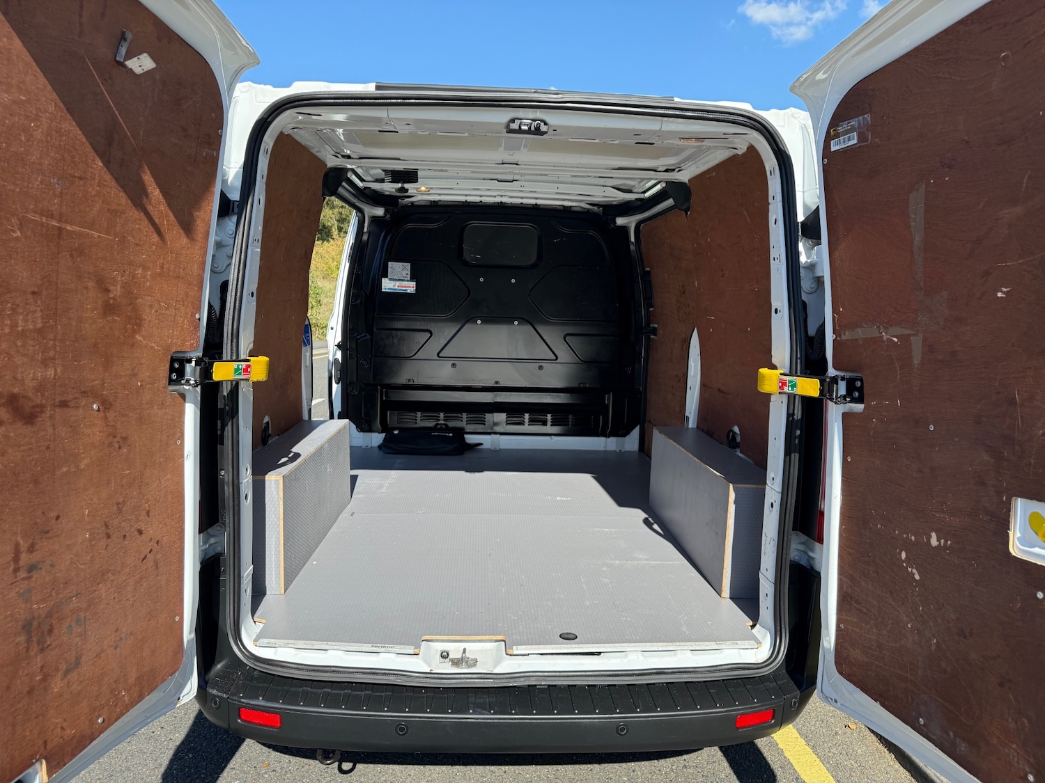 Vehicle 13