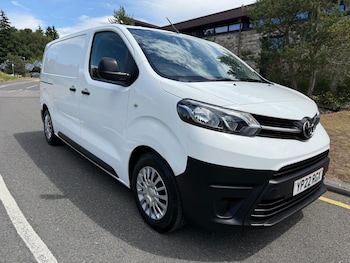 Used Toyota ProAce 2022 for sale - 75569505: Photo