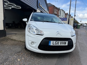 Used Citroen C3 2011 for sale - 75890931: Photo