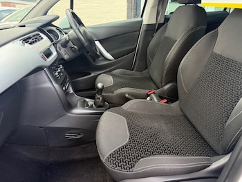Used Citroen C3 2011 for sale - 75890931: Photo