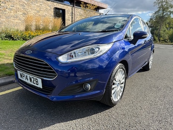 Ford - Fiesta