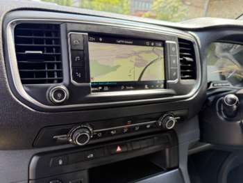 Used Vauxhall Vivaro 2021 for sale - 74961424: Photo