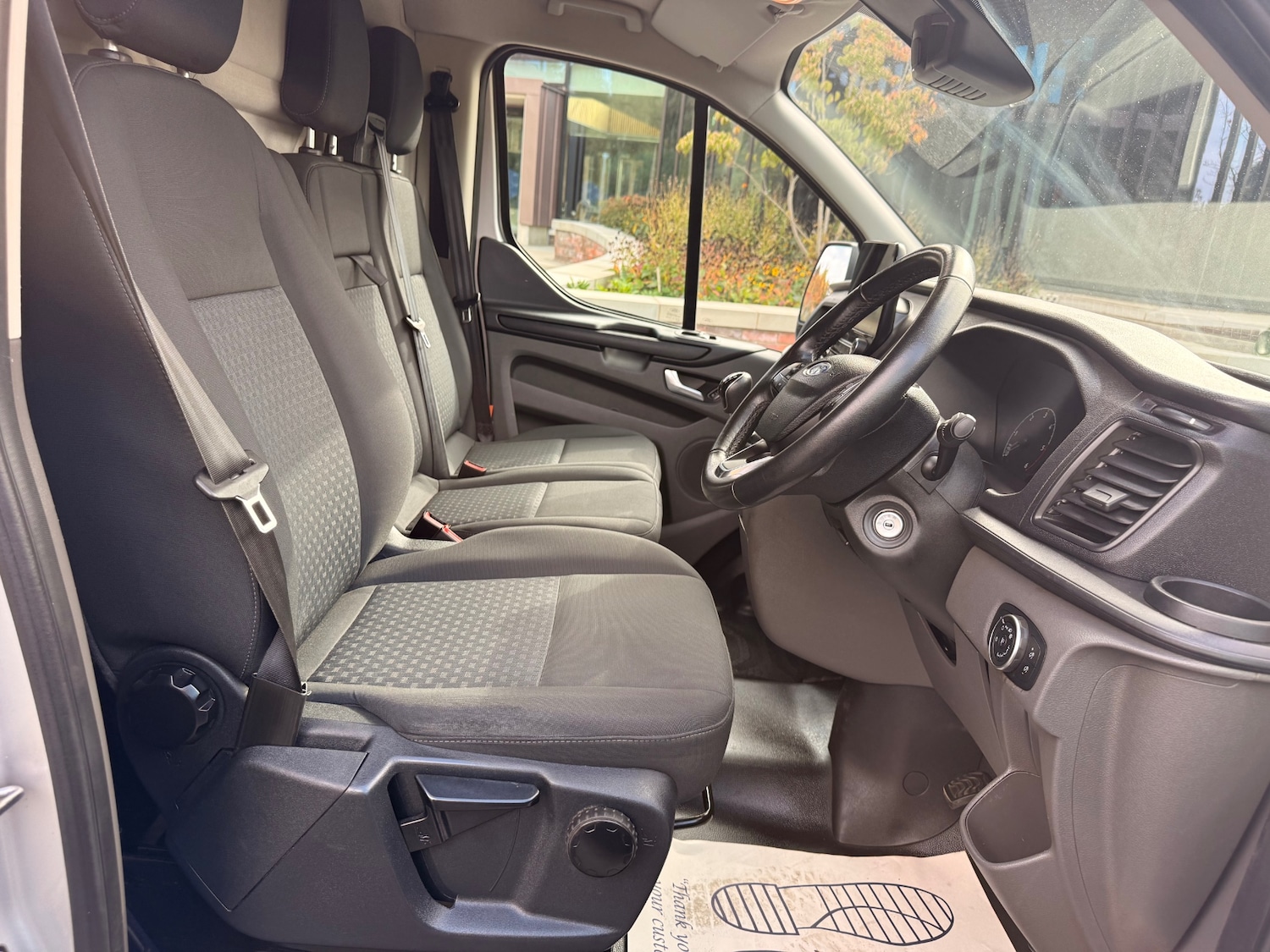 Used Ford Transit Custom 2020 for sale - 76243877: Photo 11