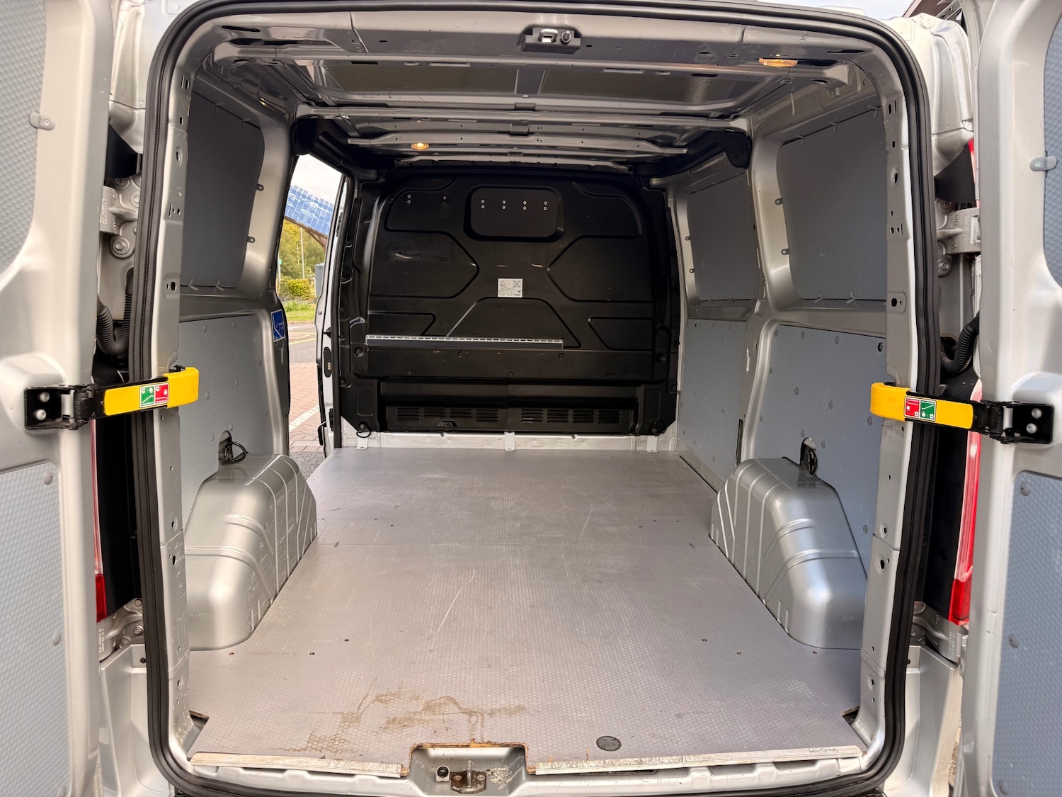 Used Ford Transit Custom 2020 for sale - 76243877: Photo 13