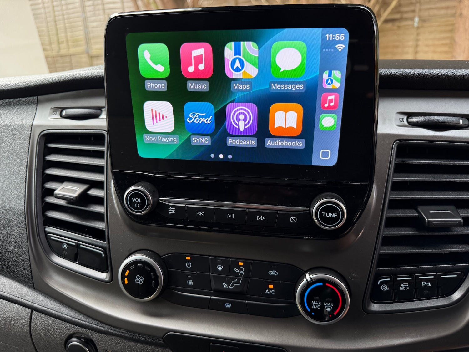 Used Ford Transit Custom 2020 for sale - 76243877: Photo 3