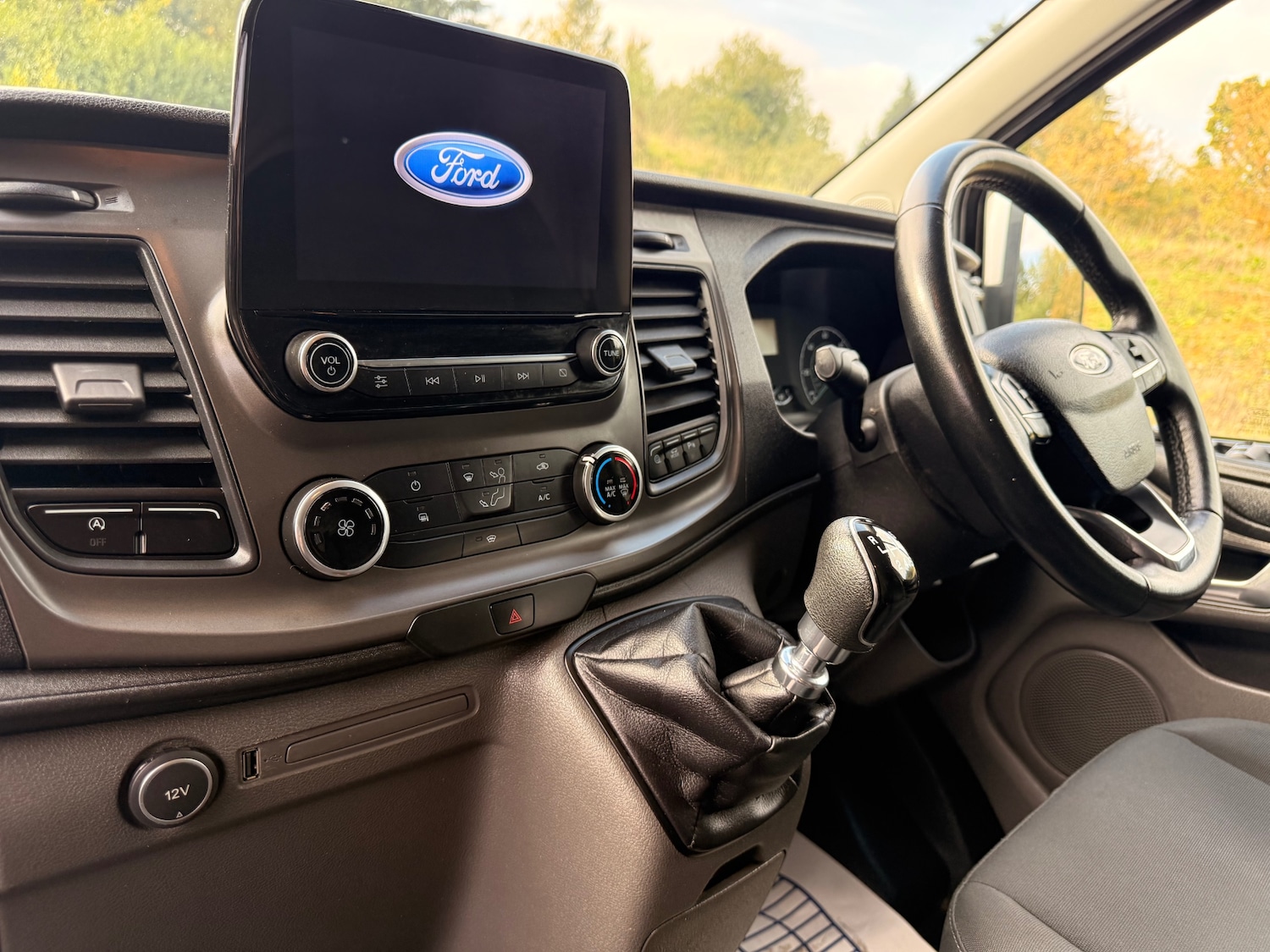 Used Ford Transit Custom 2020 for sale - 76243877: Photo 8