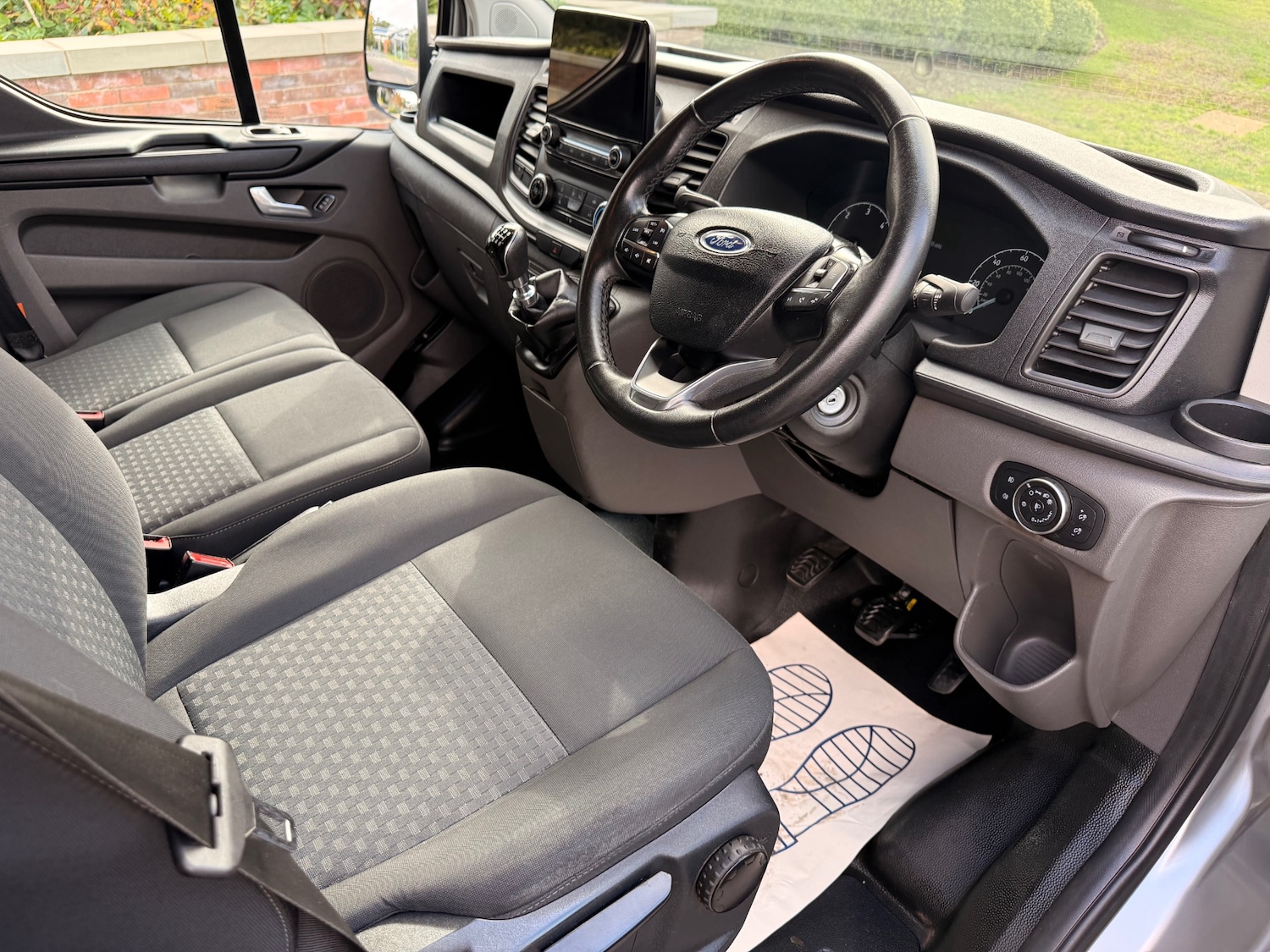 Used Ford Transit Custom 2020 for sale - 76243877: Photo 9