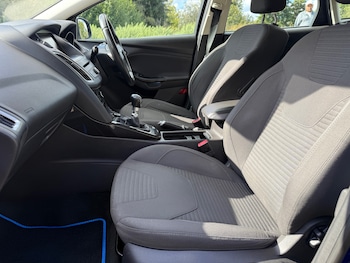 Used Ford Focus 2016 for sale - 76027863: Photo