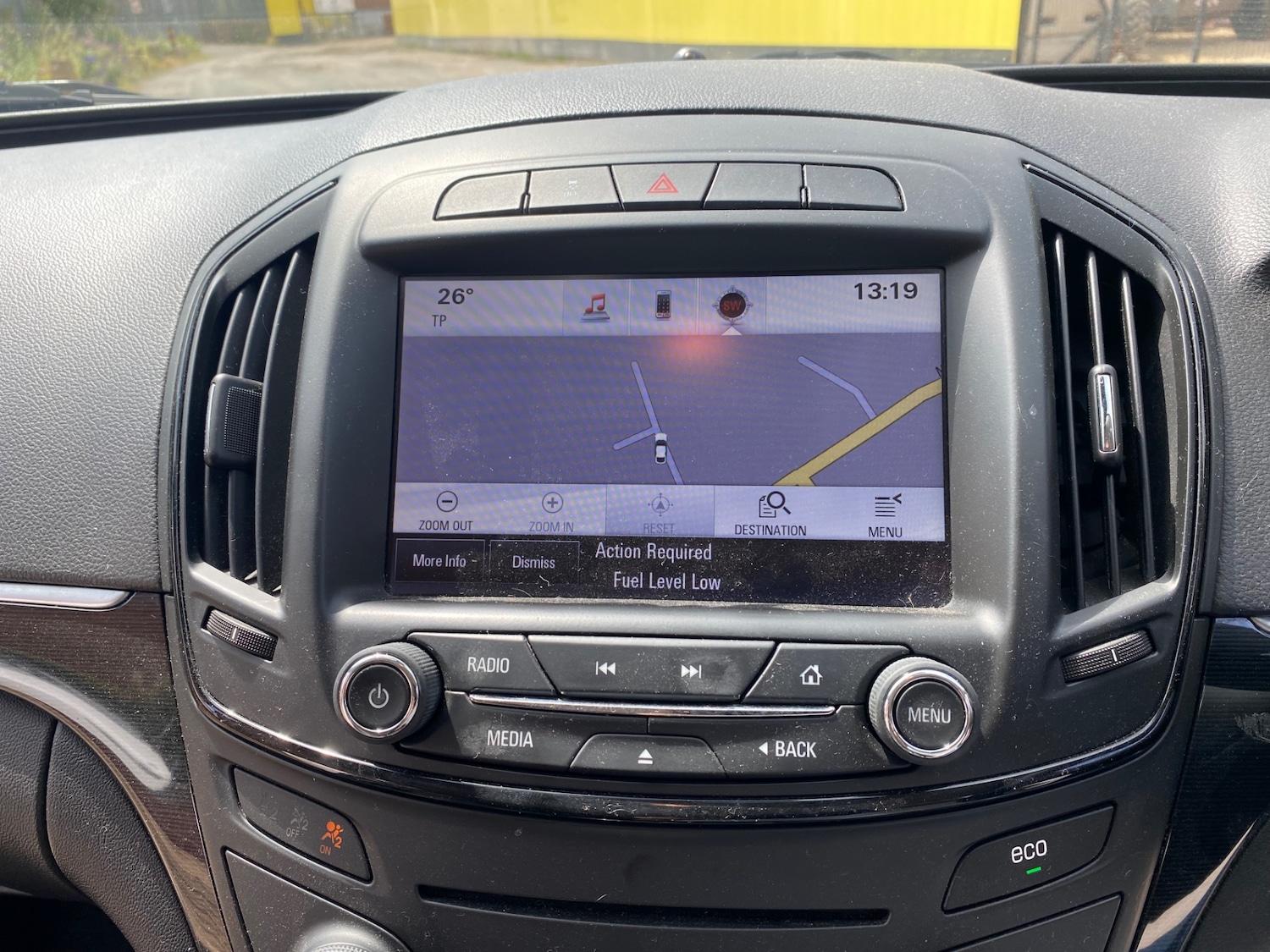 Vehicle 25