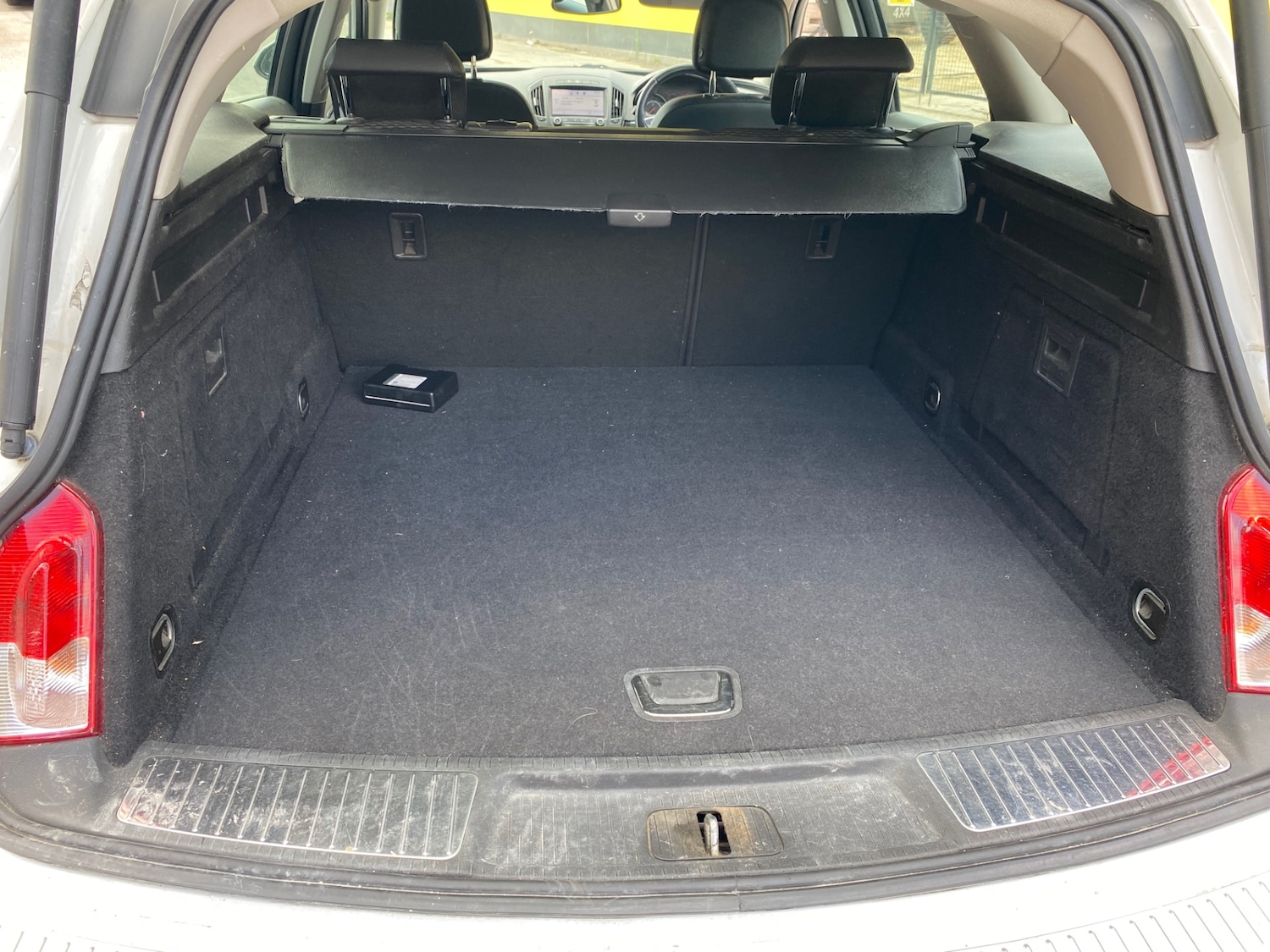 Vehicle 44