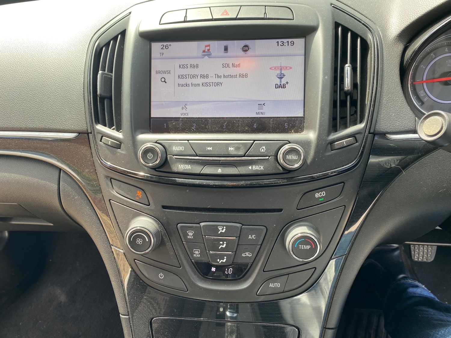 Vehicle 23