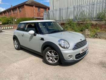 Used MINI Hatch 2012 for sale - 74853404: Photo